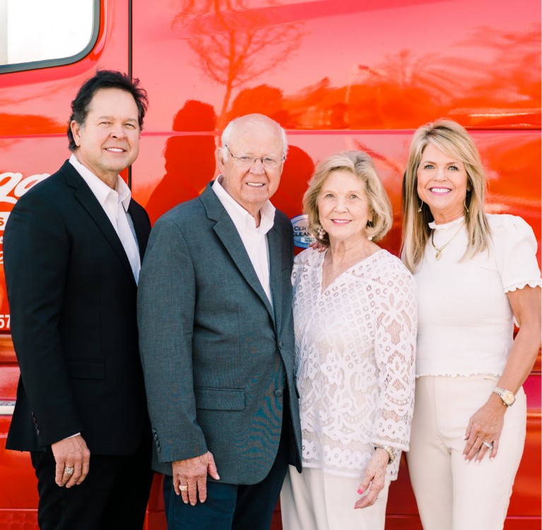 Family owners