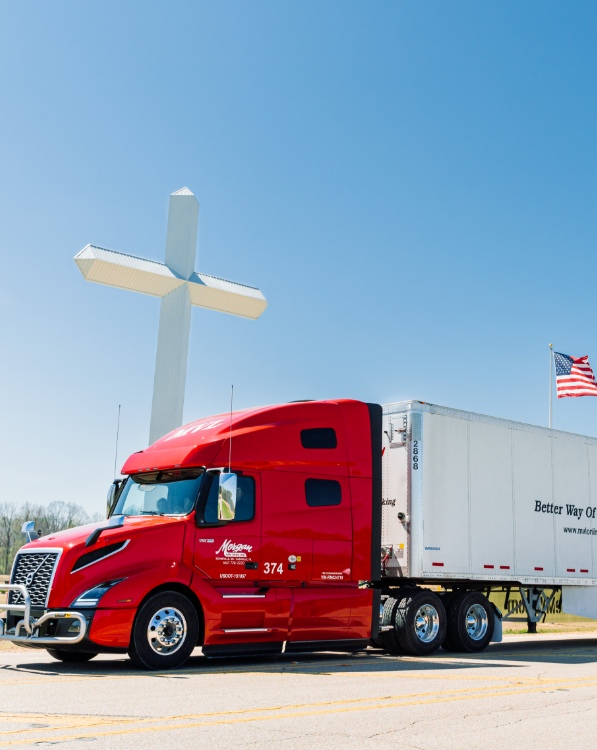 Transportation leadership