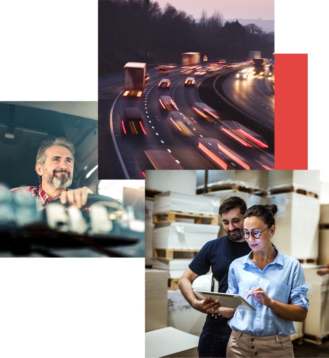 Logistic services