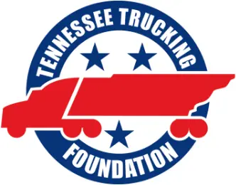 Tennessee trucking logo