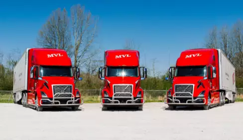 MVL trucks